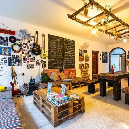 Groove House Hostels Colombo Buitenkant foto