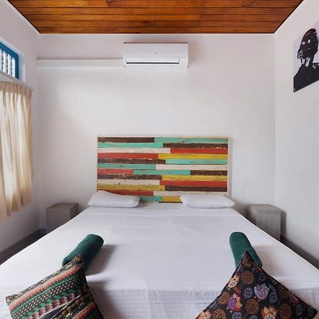 Groove House Hostels Colombo Buitenkant foto