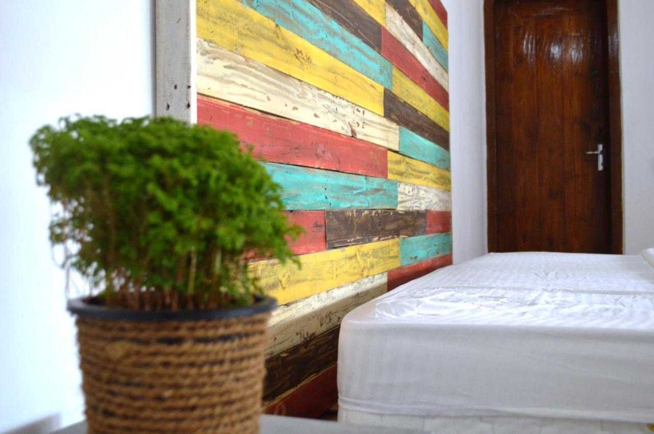 Groove House Hostels Colombo Buitenkant foto