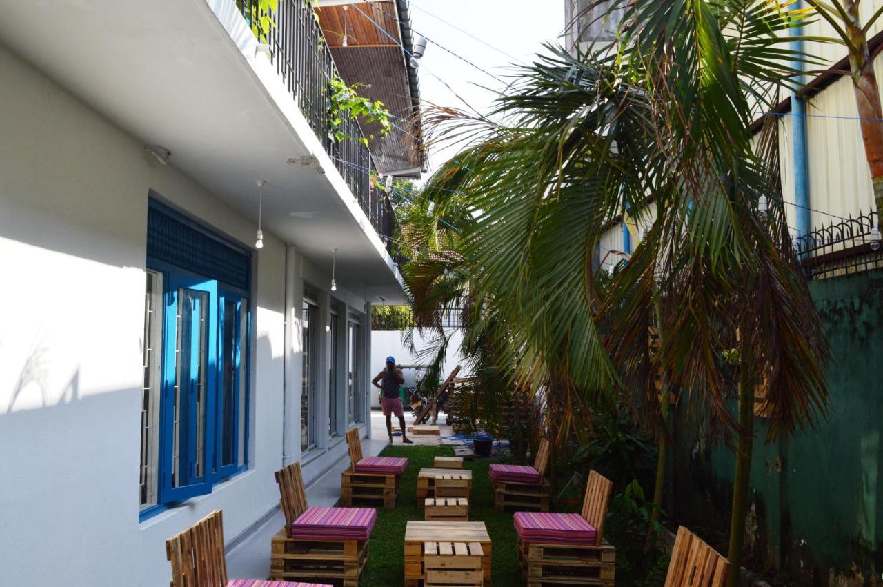 Groove House Hostels Colombo Buitenkant foto
