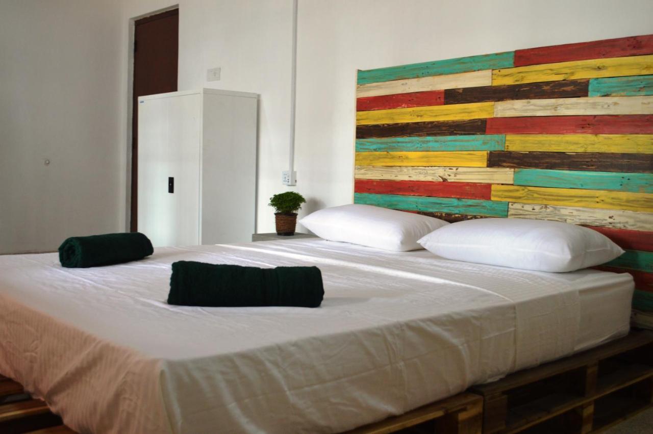 Groove House Hostels Colombo Buitenkant foto