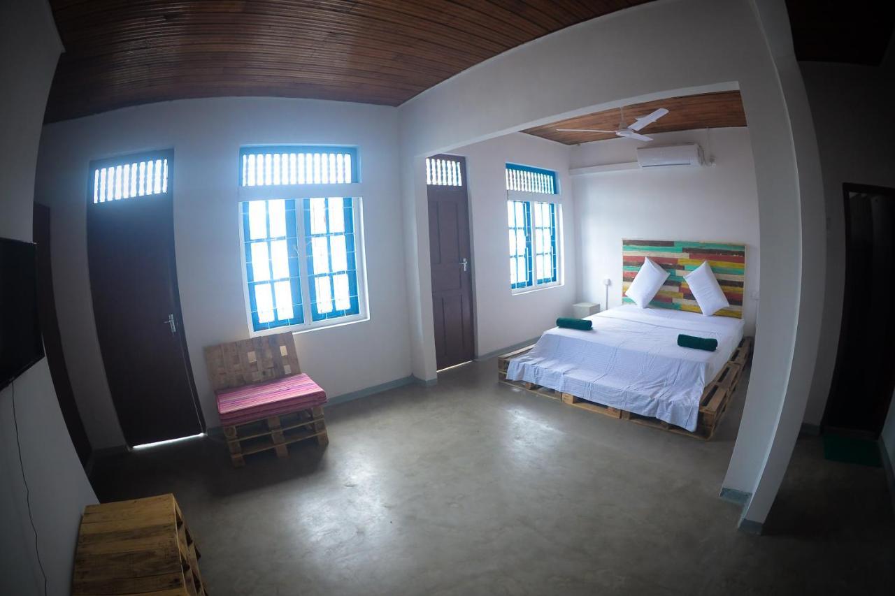 Groove House Hostels Colombo Buitenkant foto