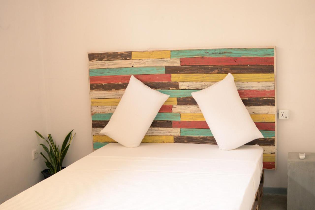 Groove House Hostels Colombo Buitenkant foto