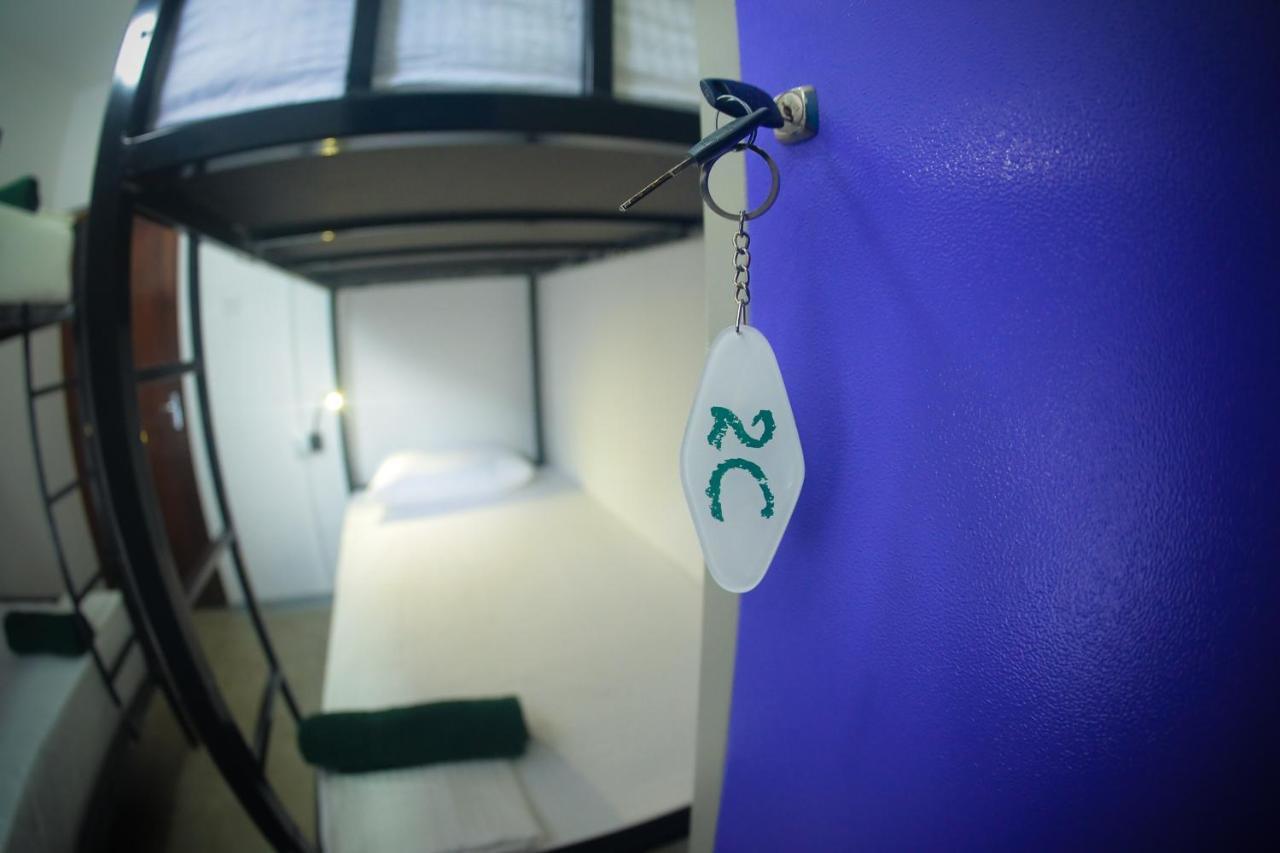 Groove House Hostels Colombo Buitenkant foto