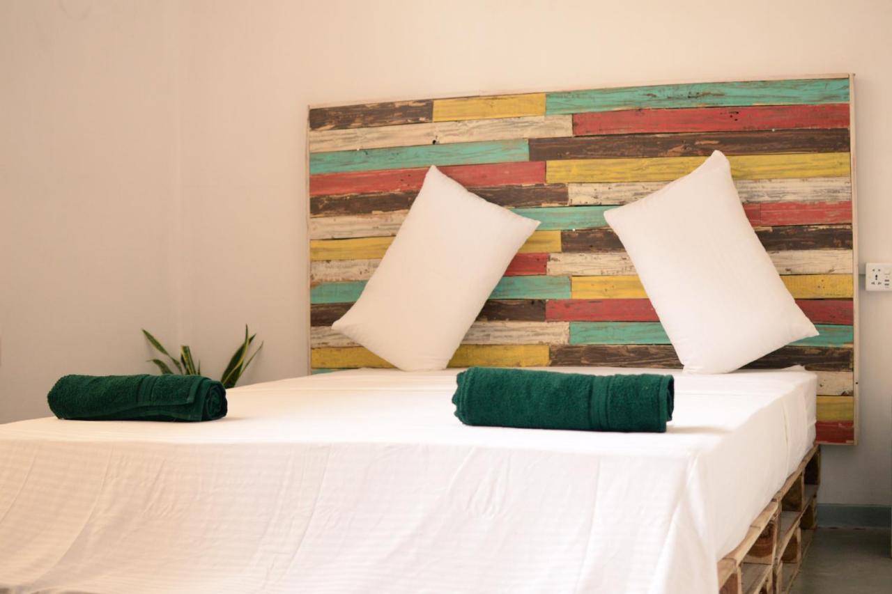 Groove House Hostels Colombo Buitenkant foto