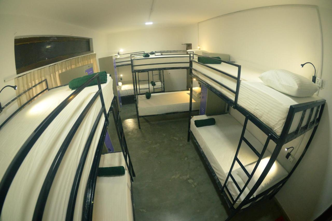 Groove House Hostels Colombo Buitenkant foto