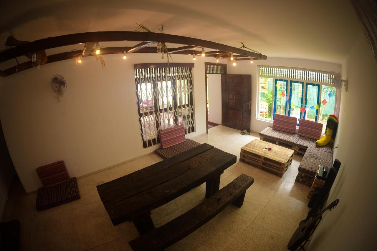Groove House Hostels Colombo Buitenkant foto