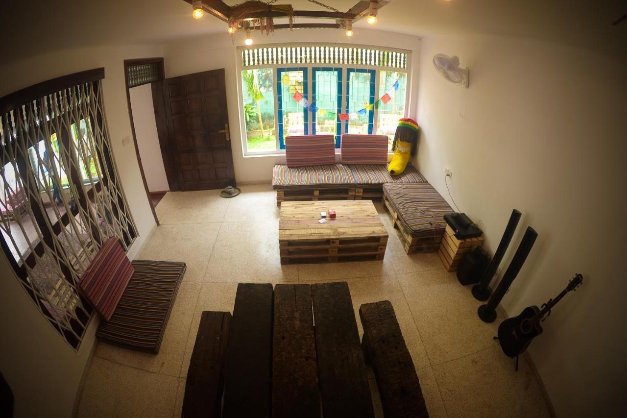 Groove House Hostels Colombo Buitenkant foto