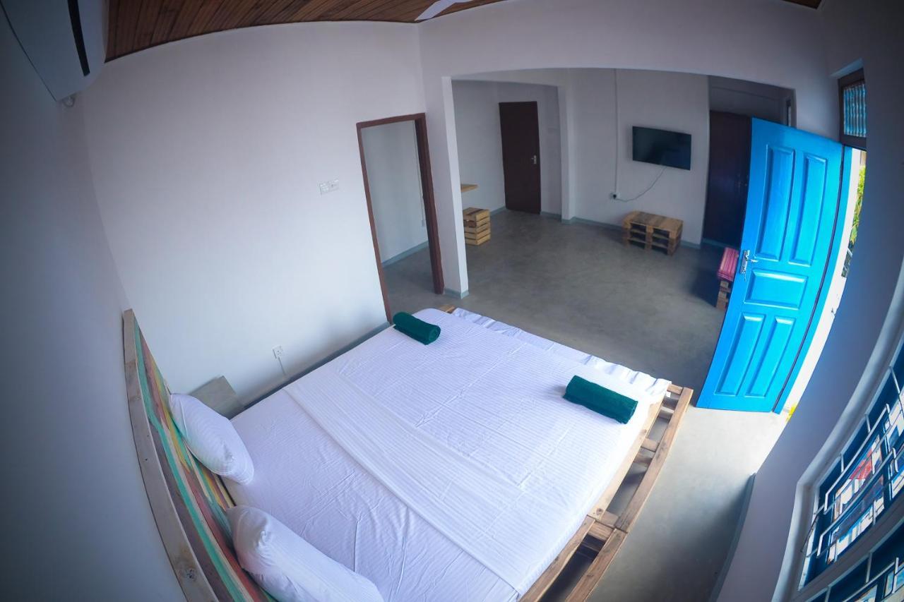 Groove House Hostels Colombo Buitenkant foto