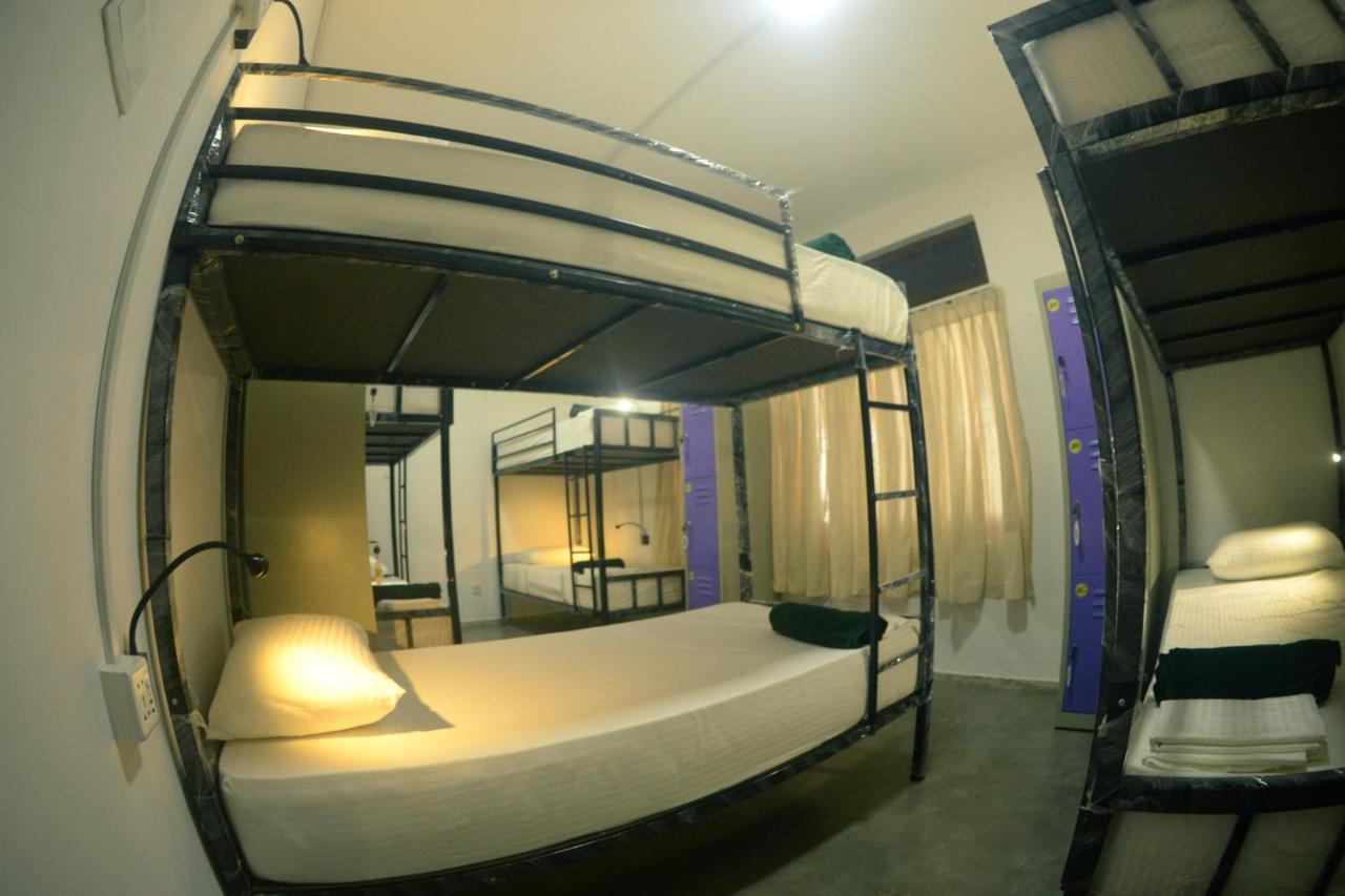 Groove House Hostels Colombo Buitenkant foto