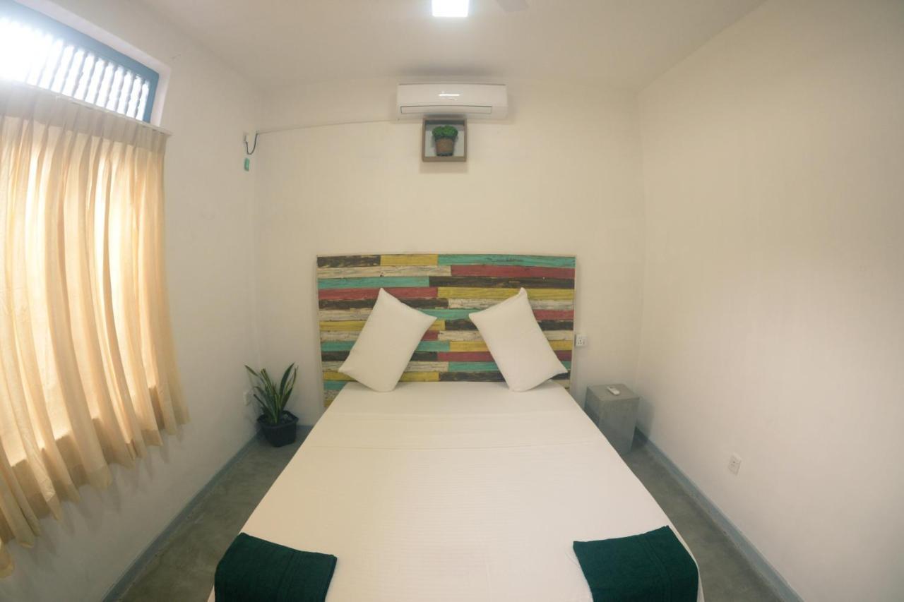 Groove House Hostels Colombo Buitenkant foto