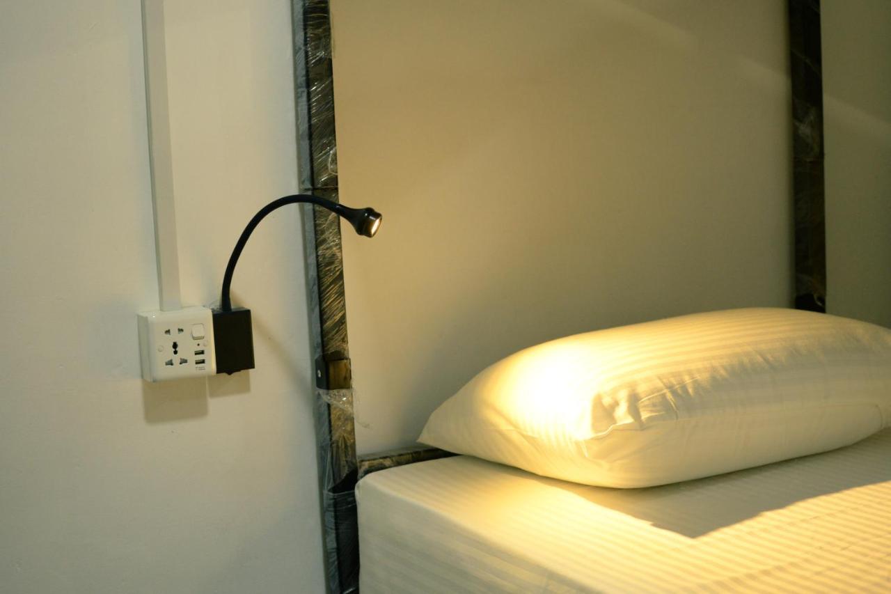Groove House Hostels Colombo Buitenkant foto