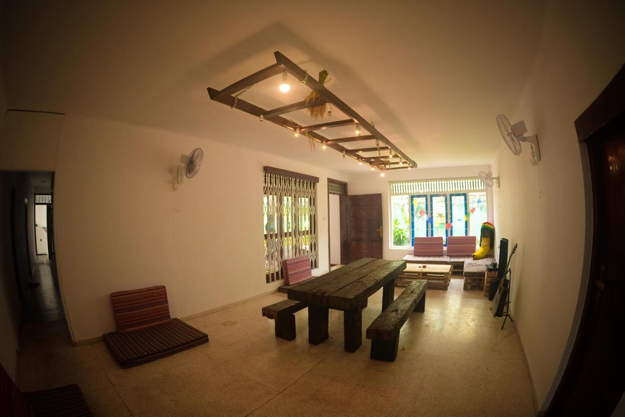 Groove House Hostels Colombo Buitenkant foto