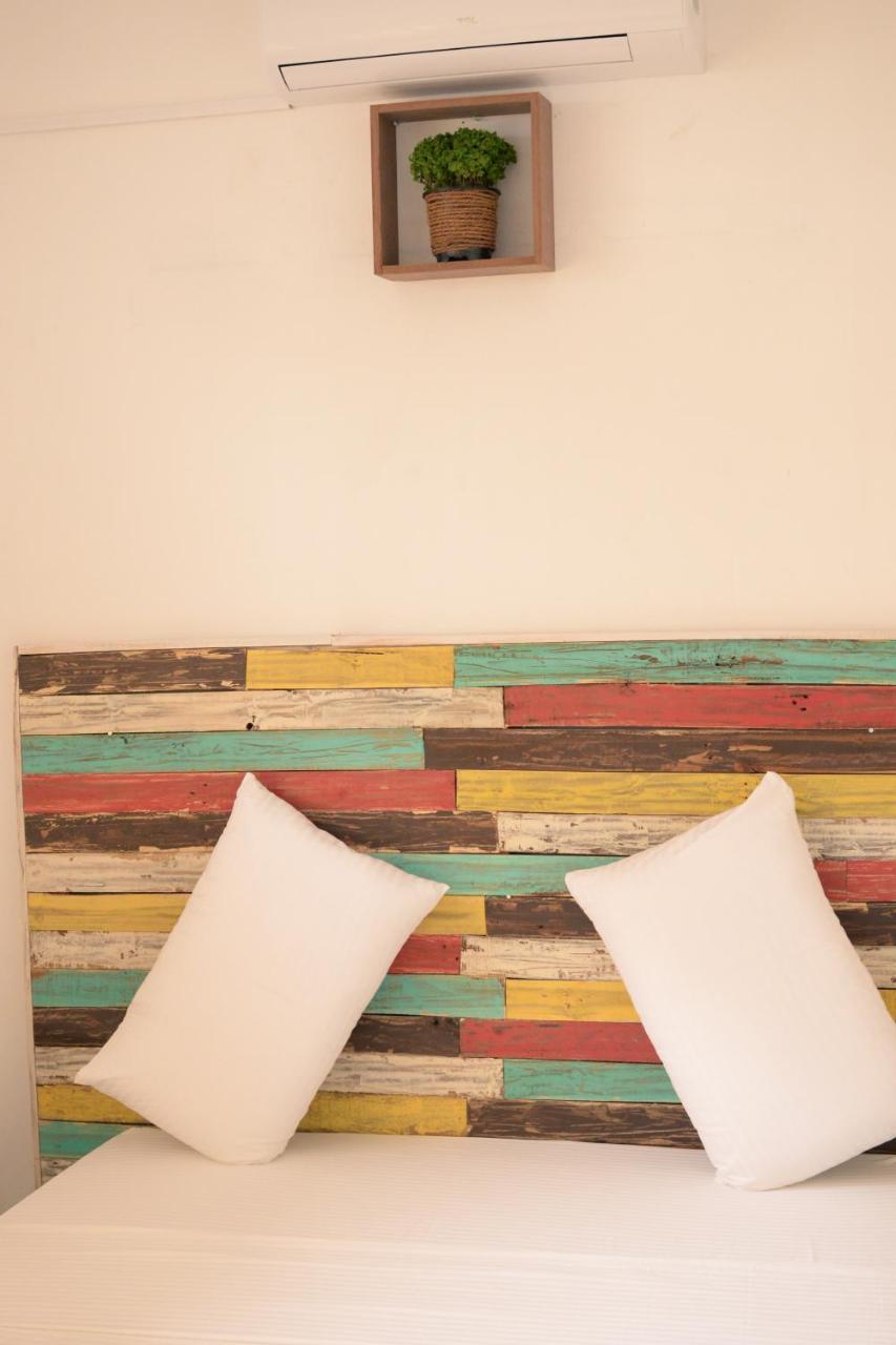 Groove House Hostels Colombo Buitenkant foto