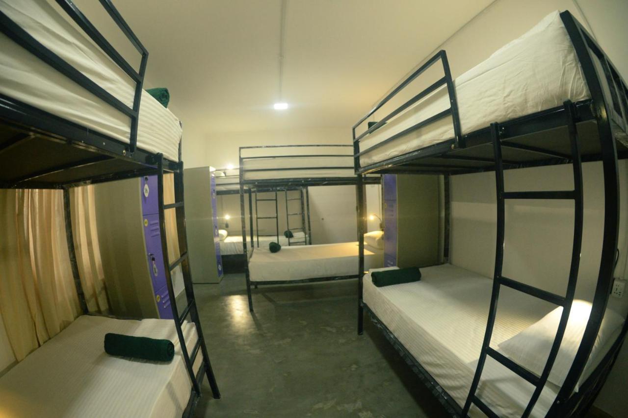 Groove House Hostels Colombo Buitenkant foto