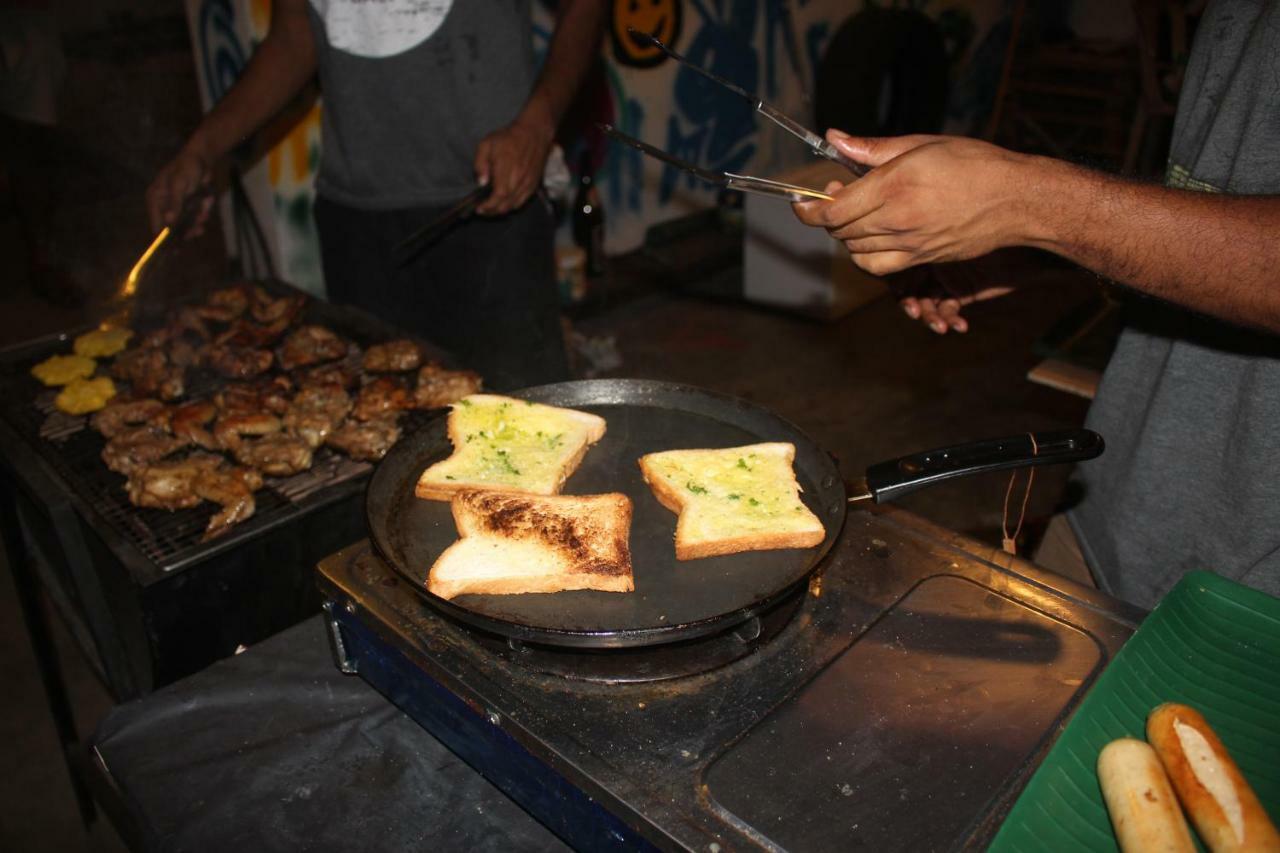 Groove House Hostels Colombo Buitenkant foto
