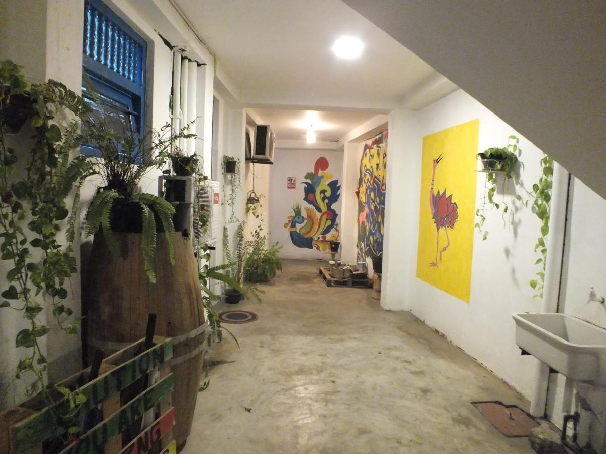 Groove House Hostels Colombo Buitenkant foto
