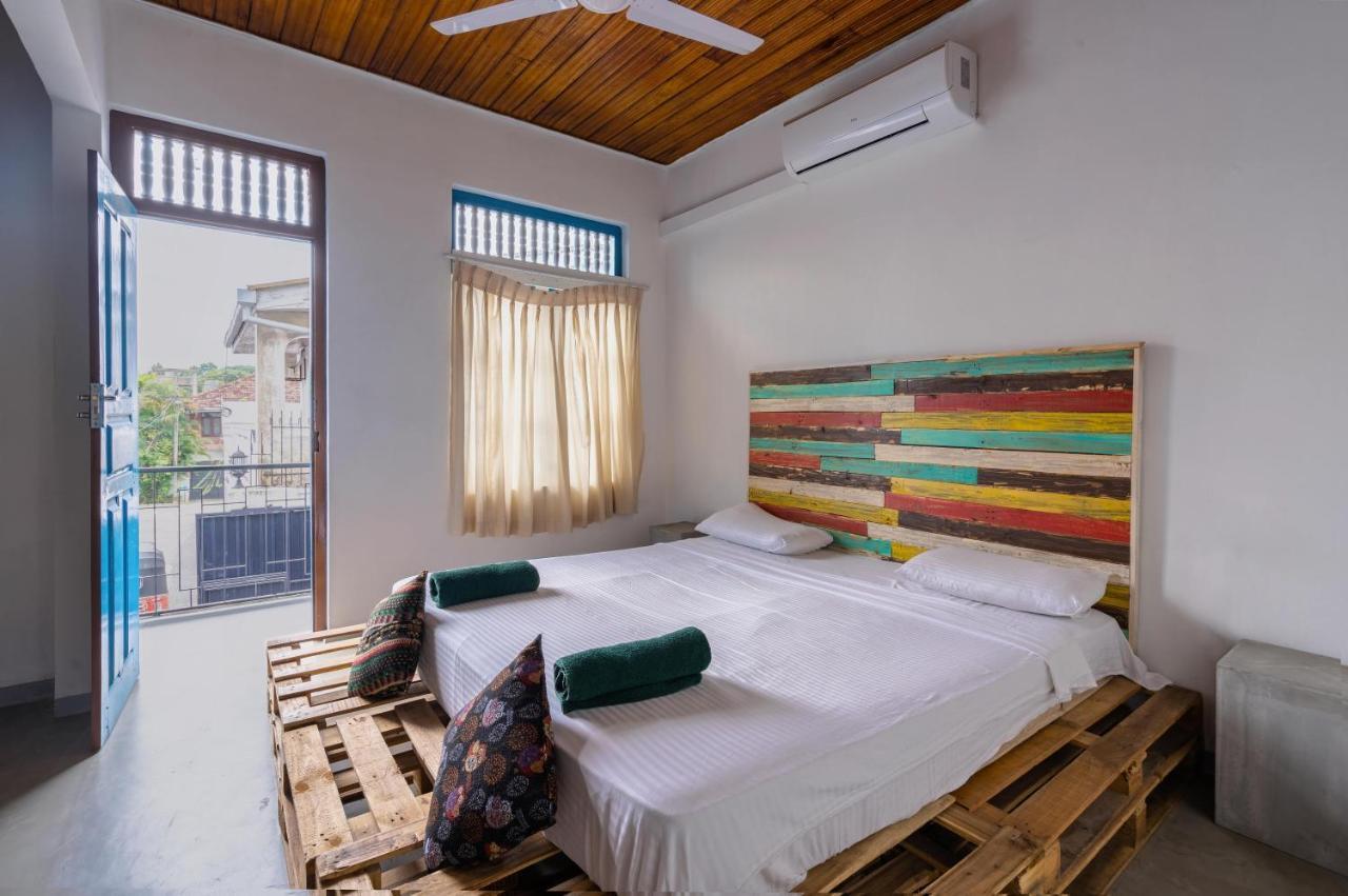 Groove House Hostels Colombo Buitenkant foto